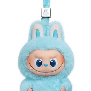 Letter K. Authentic pop mart pin for love monsters.